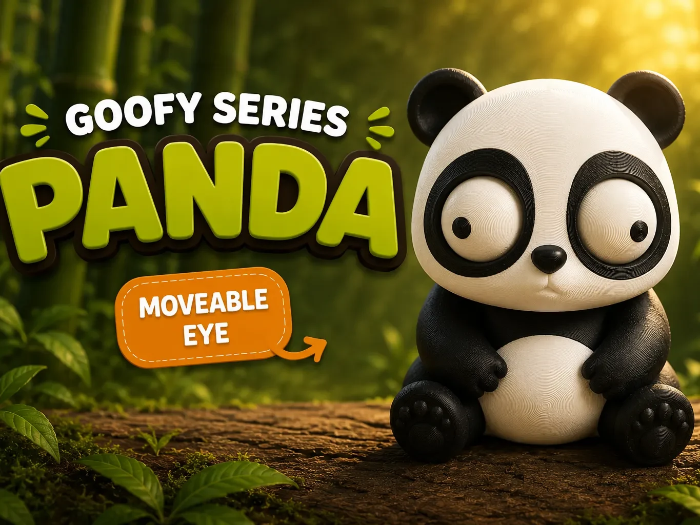 Optimized Panda Best Results