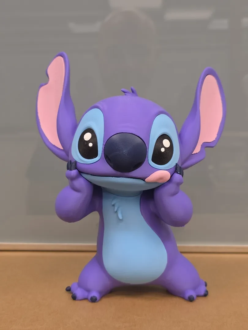 Stitch