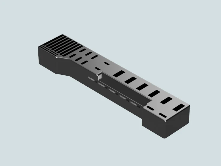 Органайзер USB, HDMI и карт памяти