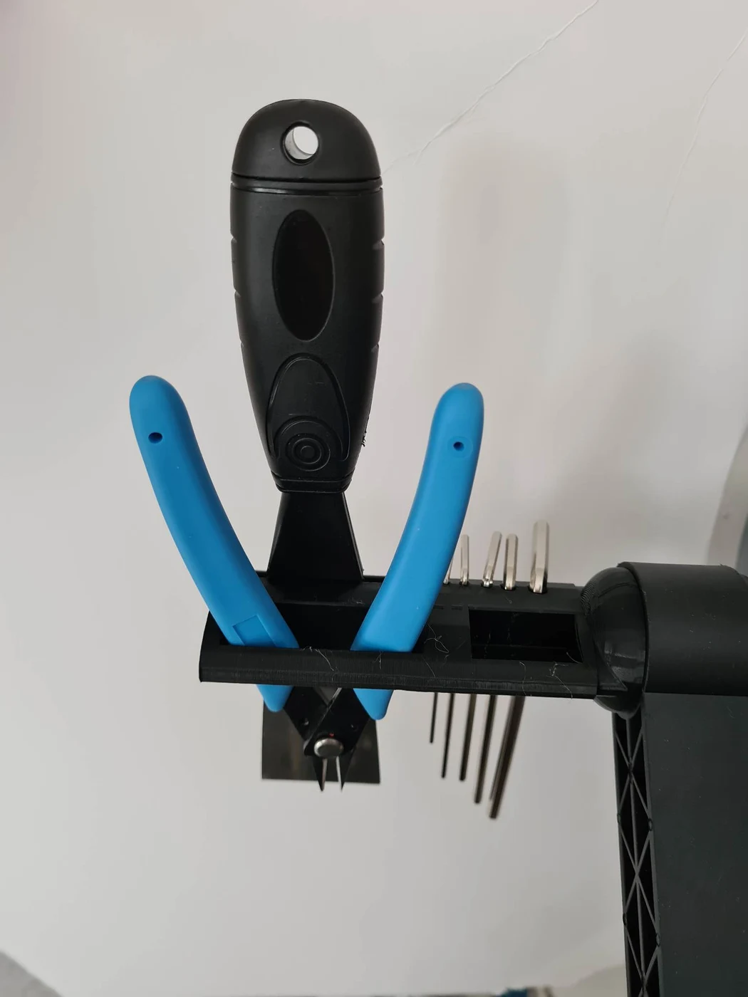 Органайзер инструментов Ender 3 S1 Pro