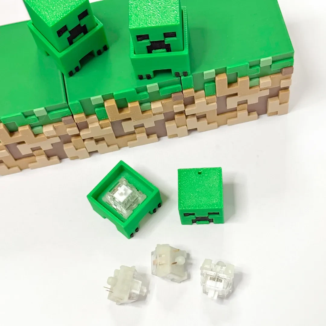 Clicker Creeper v7(3)