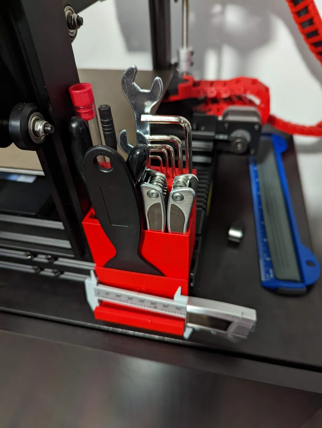 Органайзер инструментов Anycubic Kobra
