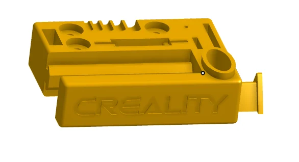 Органайзер инструментов Ender 3 V2 Neo
