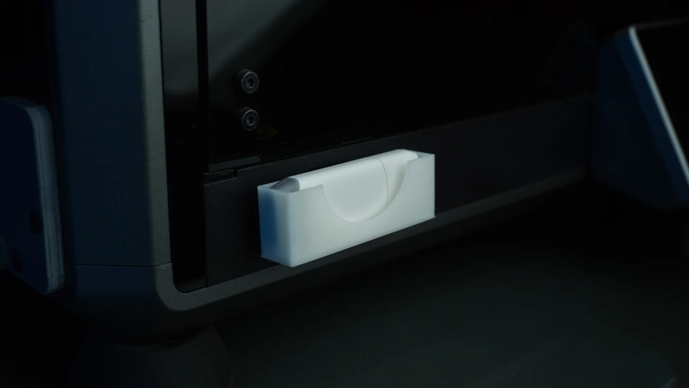 Держатель USB-накопителя Creality K1